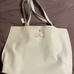 Simply Southern bag purse tote
